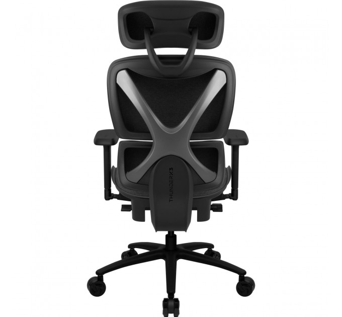 Крісло для геймерів TX3 XTC Loft Dark Grey (TEGC-307410Z.Z1)