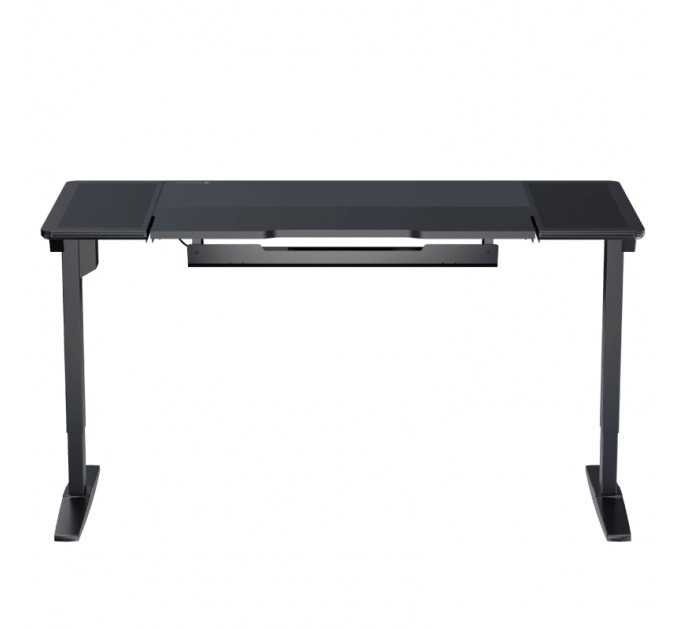 Геймерський стіл TX3 LAB-X Black (TEGD-7031101.11)