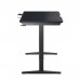 Геймерський стіл TX3 LAB-X Black (TEGD-7031101.11)