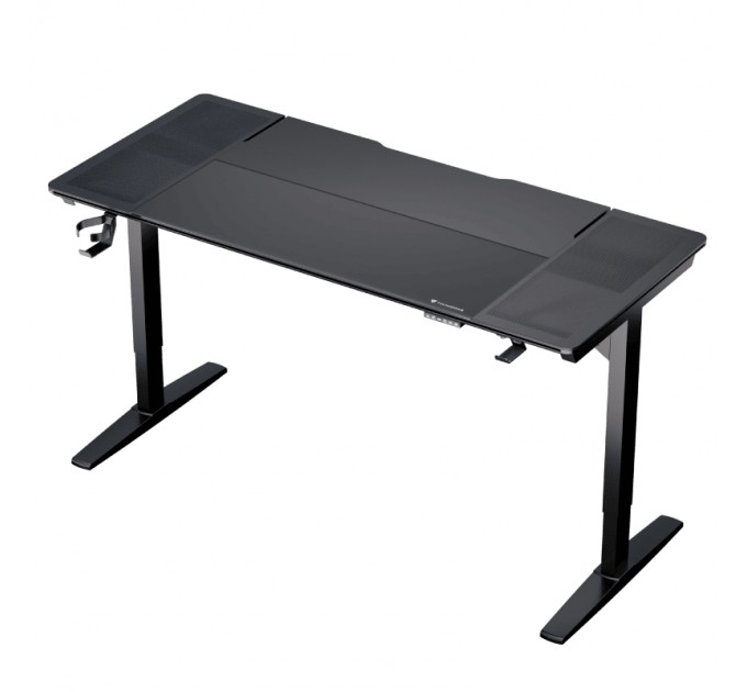 Геймерський стіл TX3 LAB-X Black (TEGD-7031101.11)