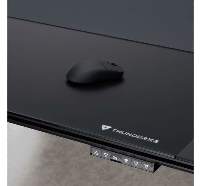 Геймерський стіл TX3 LAB-X Black (TEGD-7031101.11)