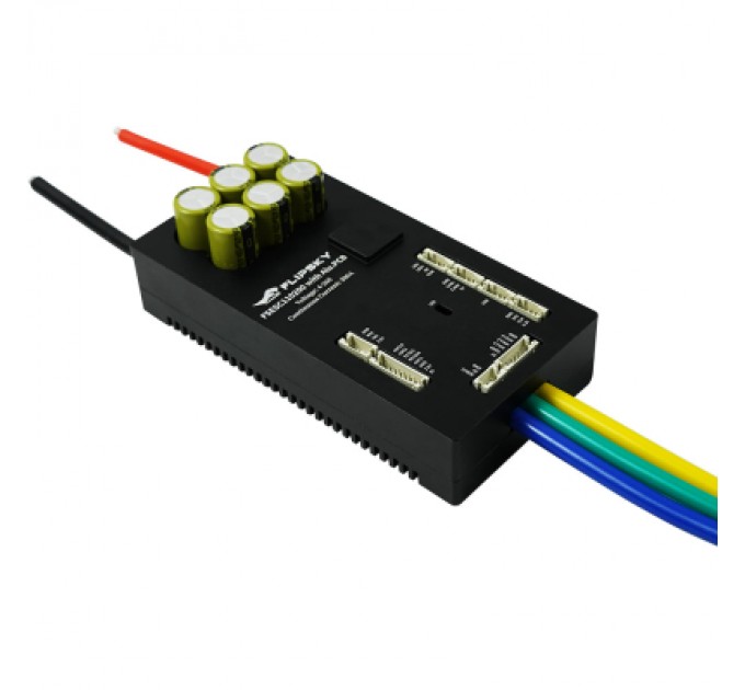 Регулятор ходу (ESC) Flipsky FSESC-110200 26S 200A (FSESC110200)