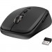 OfficePro Мишка OfficePro M267B Silent Click Wireless Black (M267B)