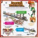 Настільна гра Lord of Boards Дитячий Експрес (LOB2347UA)