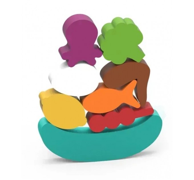 Настільна гра Lord of Boards Ласуни-їдуни (LOB2343UA)