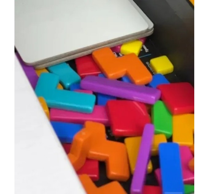 Настільна гра Lord of Boards Project L (LOB2344UA)