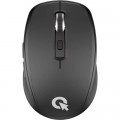 OfficePro Мишка OfficePro M267B Silent Click Wireless Black (M267B)