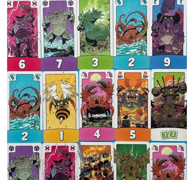 Настільна гра Lord of Boards Хапай (LOB2332UA)