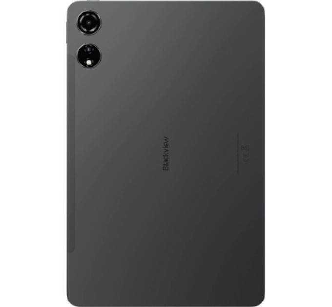 Blackview Планшет Blackview MEGA 12 SET 12.2" 12/256GB 5G NFC Space Grey (6931548325307)