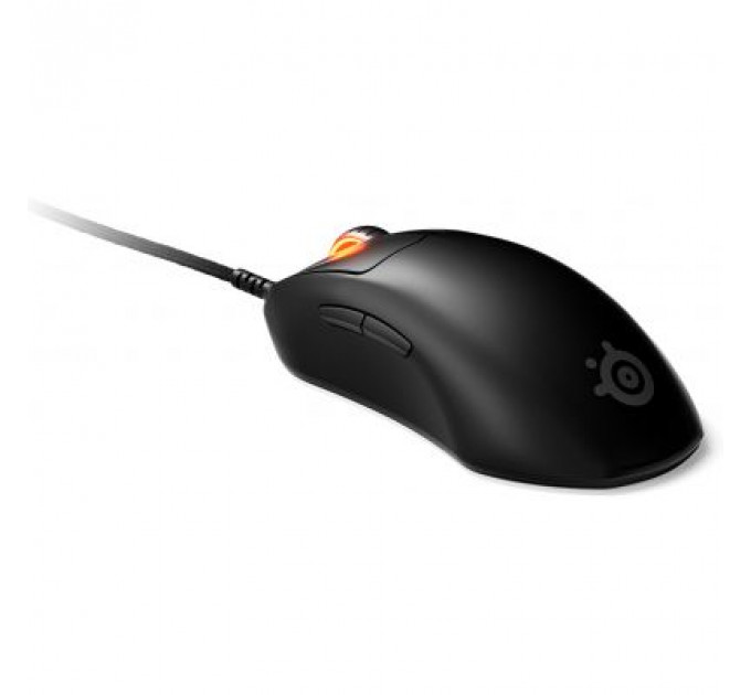 Мишка SteelSeries Prime Mini Black (62421)