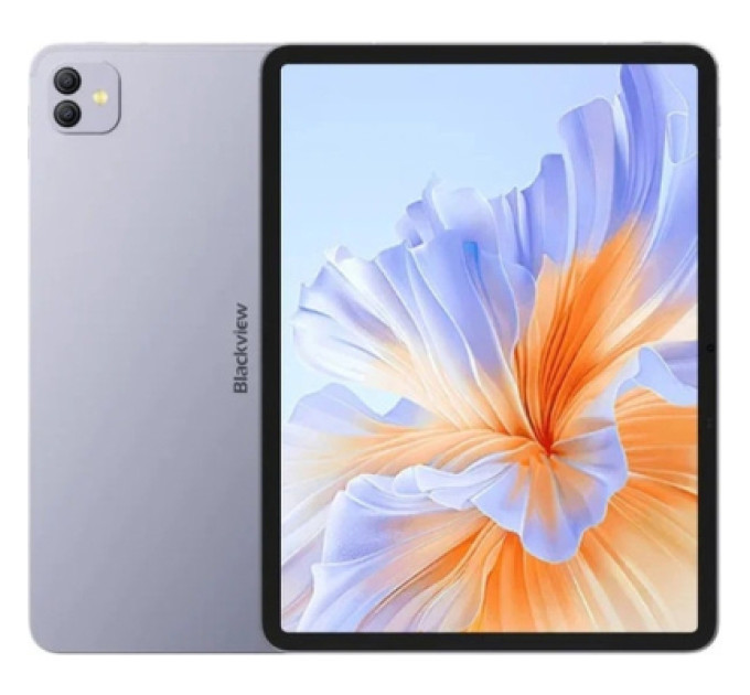Blackview Планшет Blackview Tab Link 8 SET 12.7" 6/256GB/ Wi-Fi/Чохол + стилус/Purple (6931548324379)