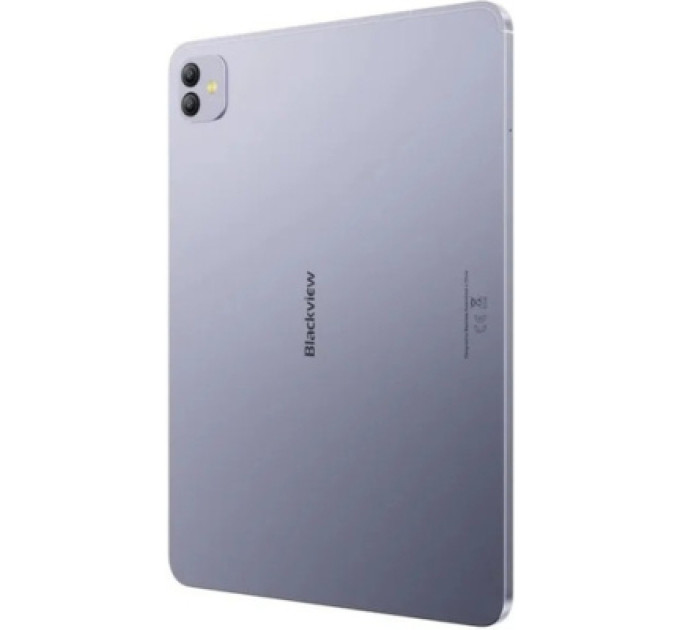 Blackview Планшет Blackview Tab Link 8 SET 12.7" 6/256GB/ Wi-Fi/Чохол + стилус/Purple (6931548324379)
