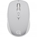 OfficePro Мишка OfficePro M267G Silent Click Wireless Gray (M267G)