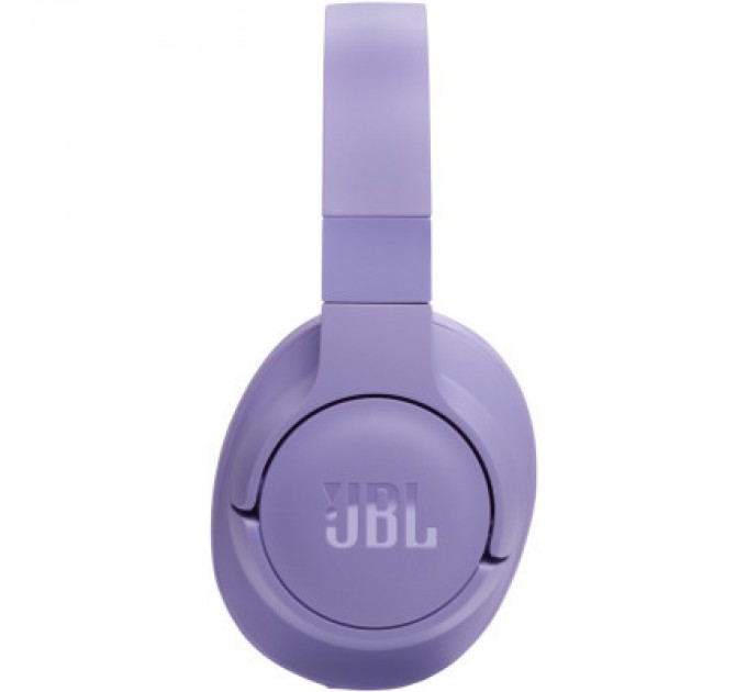Навушники JBL Tune 720BT Purple (JBLT720BTPUR)