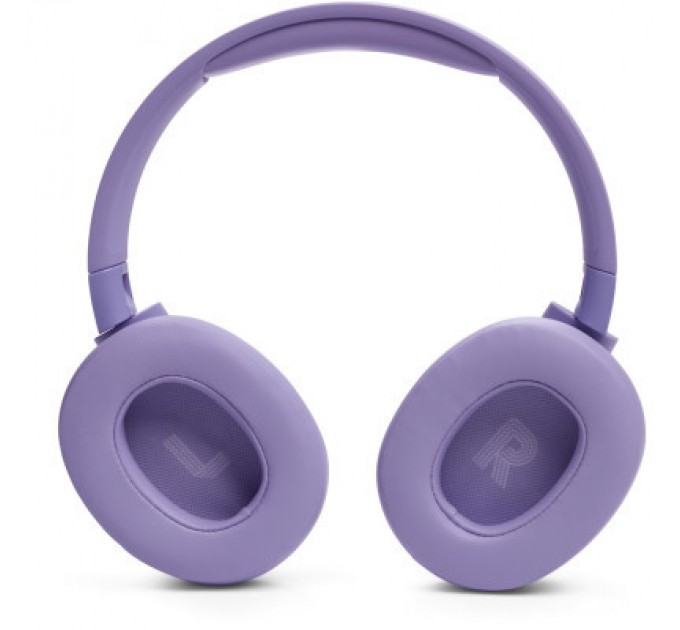 Навушники JBL Tune 720BT Purple (JBLT720BTPUR)