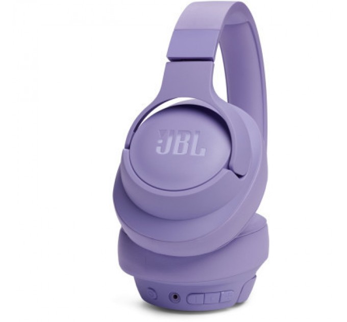 Навушники JBL Tune 720BT Purple (JBLT720BTPUR)