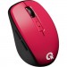 OfficePro Мишка OfficePro M267R Silent Click Wireless Red (M267R)