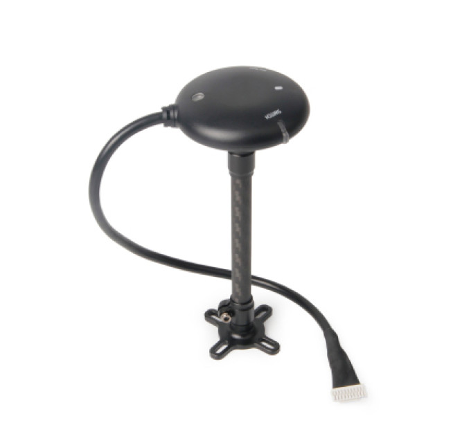 Holybro GPS модуль для дрона Holybro M9N Standard (12027)