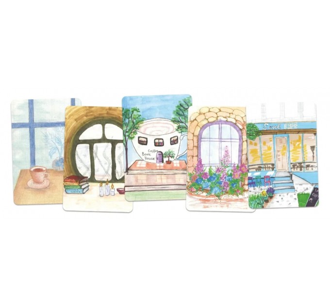 Настільна гра Lord of Boards Що у твоєму вікні? (LOB2510UA)