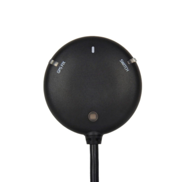 Holybro GPS модуль для дрона Holybro M9N Standard (12027)