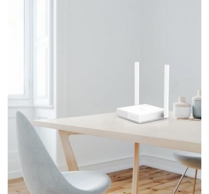 Маршрутизатор TP-Link TL-WR844N