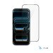 2E Скло захисне 2E 2.5D FCFG iPhone 17 Pro Black (2E-IP-17P-6.3-SMFCFG-BB)