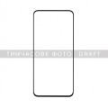 2E Скло захисне 2E 2.5D FCFG Samsung Galaxy A07 (A075) Black (2E-G-A07-SMFCFG-BB)