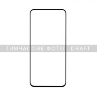 Скло захисне 2E 2.5D FCFG Samsung Galaxy A07 (A075) Black (2E-G-A07-SMFCFG-BB)