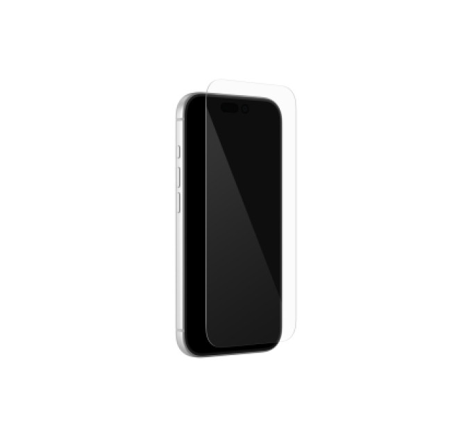 Belkin Скло захисне Belkin iPhone 17 Pro Screen Protector (OVA238HQ)