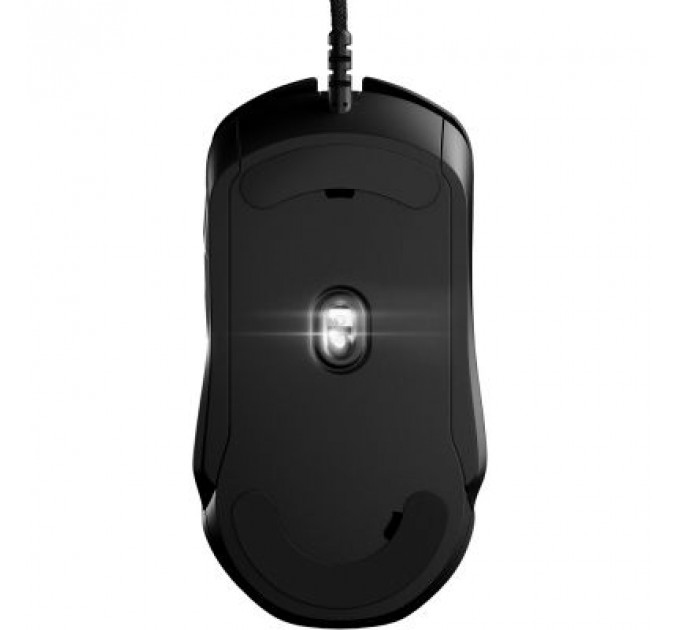 Мишка SteelSeries Rival 5 Black (62551)