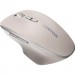 Canyon Мишка Canyon MW-21 Wireless Blue LED Cosmic Latte (CNS-CMSW21CL)