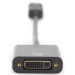 Digitus Перехідник DisplayPort M to DVI F 0.15m Full HD Digitus (AK-340401-001-S)