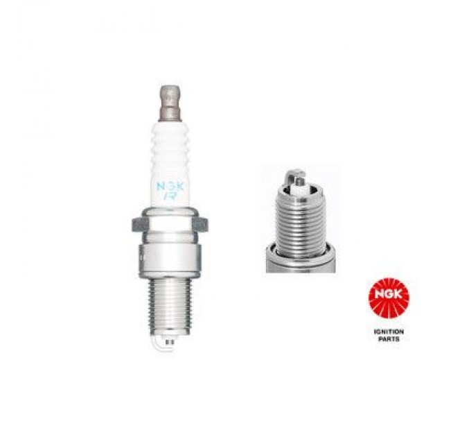 Свічка запалювання NGK 4824 BPR6ES-11