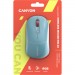 Canyon Мишка Canyon MW-22 Dual Band RGB Wireless Dark Cyan (CNS-CMSW22DC)