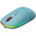 Canyon Мишка Canyon MW-22 Dual Band RGB Wireless Dark Cyan (CNS-CMSW22DC)
