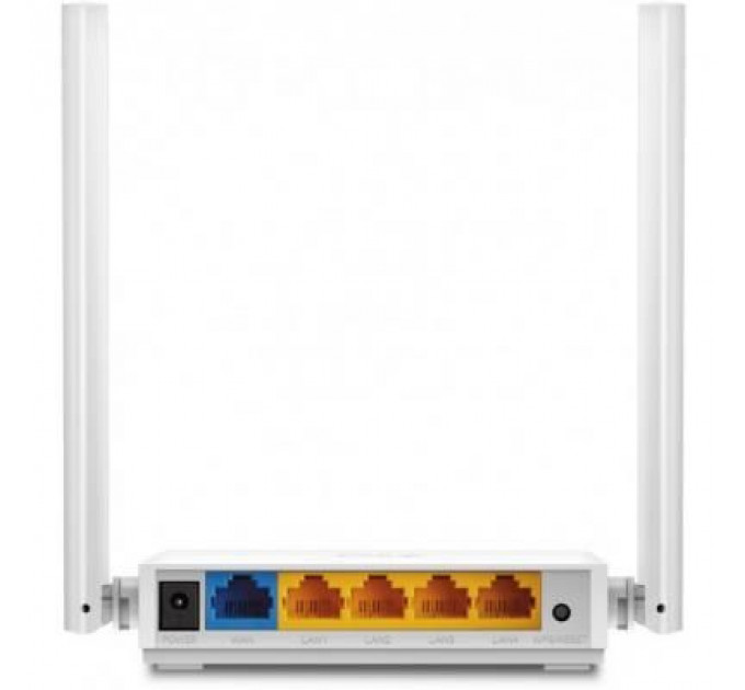 Маршрутизатор TP-Link TL-WR844N