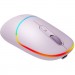 Canyon Мишка Canyon MW-22 Dual Band RGB Wireless Pearl Rose (CNS-CMSW22PR)