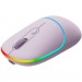 Canyon Мишка Canyon MW-22 Dual Band RGB Wireless Pearl Rose (CNS-CMSW22PR)