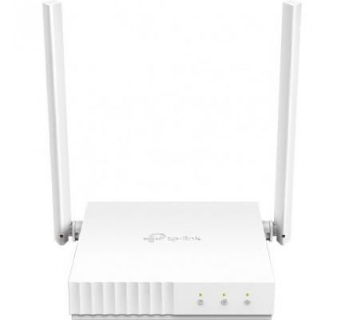 Маршрутизатор TP-Link TL-WR844N