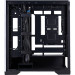 1stPlayer Корпус 1stPlayer IF8-BK-4FO7-14 Black