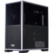 1stPlayer Корпус 1stPlayer IF8-BK-4FO7-14 Black