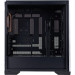 1stPlayer Корпус 1stPlayer IF8-BK-4FO7-14 Black