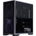 1stPlayer Корпус 1stPlayer IF8-BK-4FO7-14 Black