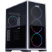 1stPlayer Корпус 1stPlayer IF8-BK-4FO7-14 Black