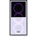 1stPlayer Корпус 1stPlayer IF8-WH-4FO7-14-W White