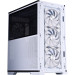 1stPlayer Корпус 1stPlayer IF8-WH-4FO7-14-W White