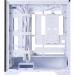 1stPlayer Корпус 1stPlayer IF8-WH-4FO7-14-W White