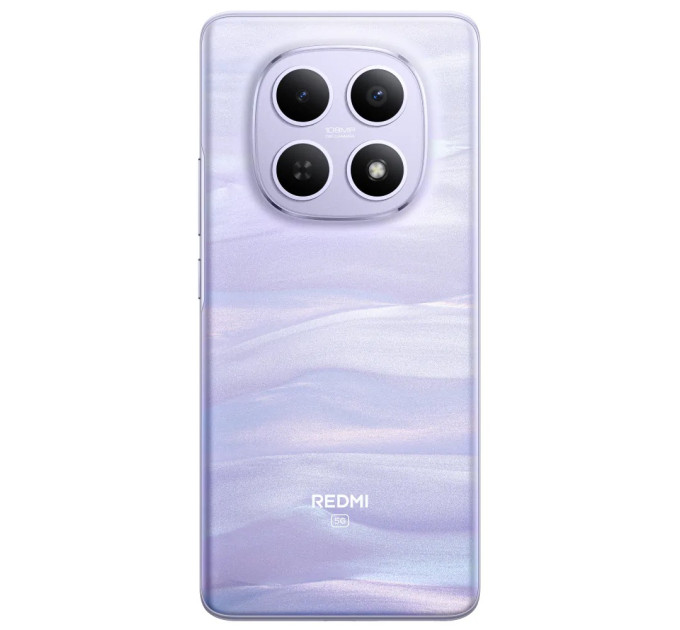 Xiaomi Смартфон Xiaomi Redmi Note 15 5G 6/128GB Purple
