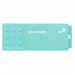 USB флеш накопичувач Goodram 16GB UME3 Care Green USB 3.0 (UME3-0160CRR11)