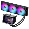 ASUS Система водяного охолодження Asus ROG Ryuo IV 360 ARGB (90RC01N1-B0EAY0)
